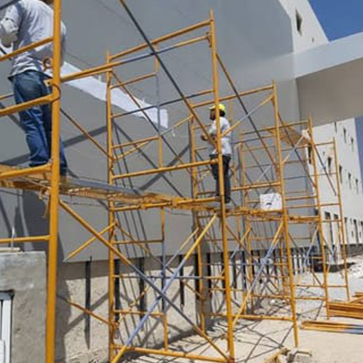 ARDICO CONSTRUCCIONES