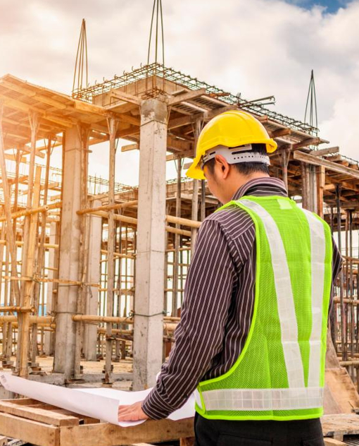ARDICO CONSTRUCCIONES